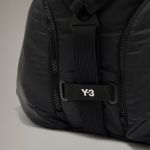 Balo Adidas Y-3 Utility Backpack H63107 Màu Đen