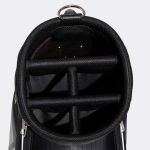 Túi Đựng Gậy Golf Adidas Lightweight Must-Have Caddy Bag HA3209 Màu Đen