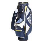 Túi Đựng Gậy Golf Adidas Lightweight Must-Have Caddy Bag HG3929 Màu Xanh Navy