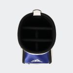 Túi Đựng Gậy Golf Adidas Lightweight Must-Have Caddy Bag HT6816 Màu Trắng Tím