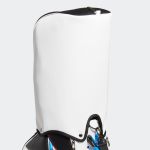 Túi Đựng Gậy Tập Golf Adidas Golf Tour Bag HA3205 Màu Trắng