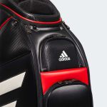 Túi Đựng Gậy Tập Golf Adidas Golf Tour Bag HA3133 Màu Đen