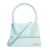 Túi Xách Jacquemus Large Signature Handbag Pale Blue 213BA003-3088-310 Màu Xanh Nhạt