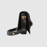 Túi Đeo Chéo Gucci Horsebit 1955 Shoulder Bag Màu Đen