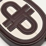 Túi Đeo Chéo Nữ Pedro Icon Leather Shoulder Bag PW2-76610062 Phối Màu