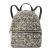 Balo Kate Spade Natalia Tweed Mini Convertible Backpack Phối Màu