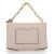 Túi Đeo Chéo Michael Kors MK Cece Mini Pink Leather Crossbody Bag 2S9G0EC0L-187 Màu Hồng Nhạt