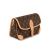Túi Đeo Chéo Nữ Louis Vuitton LV Diane M46049 Màu Nâu