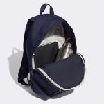Balo Trẻ Em Adidas Backpack H16384 Màu Xanh Navy
