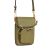 Túi Đeo Chéo Nữ Charles & Keith CNK Amber Chain-Handle Long Crossbody Bag Avocado CK2-81210003 Màu Xanh Bơ