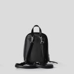 Balo Karl Lagerfeld K/Studio Pin Mini Backpack Màu Đen