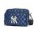 Túi Đeo Chéo MLB Mini Monogram New York Yankees 3ACRS012N-50NYL Màu Xanh Navy