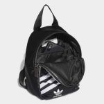Balo Adidas Mini Backpack GD1642 Màu Đen