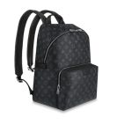 Balo Louis Vuitton LV M43186 Discovery Backpack Màu Đen Xám