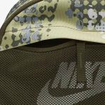 Balo Nike 2.0 Backpack CK7922-325 Màu Xanh Green
