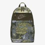 Balo Nike 2.0 Backpack CK7922-325 Màu Xanh Green