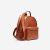 Balo Cole Haan Grand Ambition Mini Backpack Màu Nâu