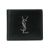 Ví Nam Yves Saint Laurent YSL East/West Monogram Wallet Màu Đen