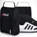 Túi Đựng Giày Golf PGM XB001 Màu Đen