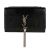 Túi Xách Nữ Yves Saint Laurent YSL Embossed Kate Shoulder Bag Embo Màu Đen