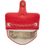 Valentino Bags By Mario Valentino Poisson 9472209 Màu Đỏ