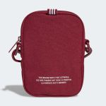 Túi Đeo Chéo Adidas Adicolor Trefoil Festival Bag GK0057 Màu Đỏ
