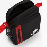 Túi Đeo Chéo Nam Nike DJ7372-011 Màu Đỏ Đen