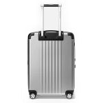 Vali Montblanc MY4810 Carry-On Luggage 124153 Màu Bạc