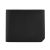 Ví Nam Pedro Textured Leather Bi-Fold Wallet With Flip Black PM4-15940217 Màu Đen