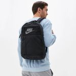 Balo Nike Elemental Backpack Màu Đen