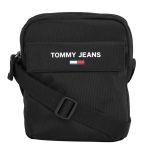 Túi Đeo Chéo Nam Tommy Hilfiger Essential Report Shoulder Bag AM0AM09714_NERO_BDS Màu Đen