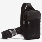 Túi Đeo Chéo Nam Nike Sportswear Essentials BA5904-011 Màu Đen