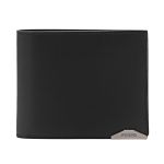 Ví Nam Pedro Leather Bi-Fold Wallet PM4-16500067 Màu Đen