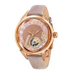 Đồng hồ Nga Nika 1284.1.1.86A - Đánh dấu thời gian bền bỉ và phong cách tinh tế