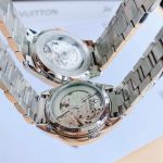Đồng hồ Cặp đôi Bulova 98A213 vs 98p170 : Lựa chọn hoàn hảo cho tình yêu