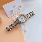 Đồng hồ Ladies' Bulova Crystal Watch 98L135 - Kết hợp hoàn hảo giữa sang trọng và sự quyến rũ