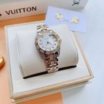 Đồng hồ Ladies' Bulova Crystal Watch 98L135 - Kết hợp hoàn hảo giữa sang trọng và sự quyến rũ