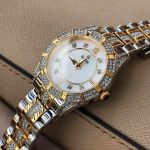 Đồng hồ Ladies' Bulova Crystal Watch 98L135 - Kết hợp hoàn hảo giữa sang trọng và sự quyến rũ