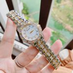 Đồng hồ Ladies' Bulova Crystal Watch 98L135 - Kết hợp hoàn hảo giữa sang trọng và sự quyến rũ