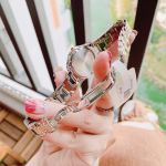 Đồng hồ Ladies' Bulova Crystal Watch 98L135 - Kết hợp hoàn hảo giữa sang trọng và sự quyến rũ