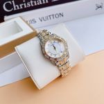 Đồng hồ Ladies' Bulova Crystal Watch 98L135 - Kết hợp hoàn hảo giữa sang trọng và sự quyến rũ