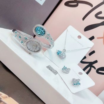 Đồng hồ MELISSA đẹp nức lòng người hâm mộ