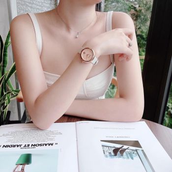 Đánh giá chi tiết đồng hồ Versus by Versace VSPEN3821: Sang trọng và cá tính