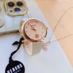 Đánh giá chi tiết đồng hồ Versus by Versace VSPEN3821: Sang trọng và cá tính