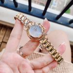 Đồng hồ Citizen Sunrise - Disney Princess Belle Diamond EM0823-58D: Lời tuyên ngôn của vẻ đẹp cổ điển và sự quyến rũ