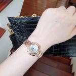 Đồng hồ Citizen Sunrise - Disney Princess Belle Diamond EM0823-58D: Lời tuyên ngôn của vẻ đẹp cổ điển và sự quyến rũ