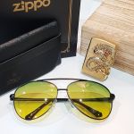 Set Bật lửa Zippo 252BL049 Rồng Cuộn Ngọc Limited + Kính Zippo Chính Hãng - Kết hợp hoàn hảo của nghệ thuật và chất lượng