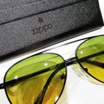 Set Bật lửa Zippo 252BL049 Rồng Cuộn Ngọc Limited + Kính Zippo Chính Hãng - Kết hợp hoàn hảo của nghệ thuật và chất lượng