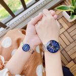 Đồng hồ BULOVA Model 98C123: Sự tinh tế và đẳng cấp hòa quyện