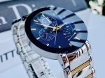 Đồng hồ BULOVA Model 98C123: Sự tinh tế và đẳng cấp hòa quyện